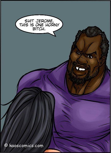 Girls Night Out [KAOS Comics] 3 . Girls Night Out - Kerry - Chapter 3 [KAOS Comics] – page 83