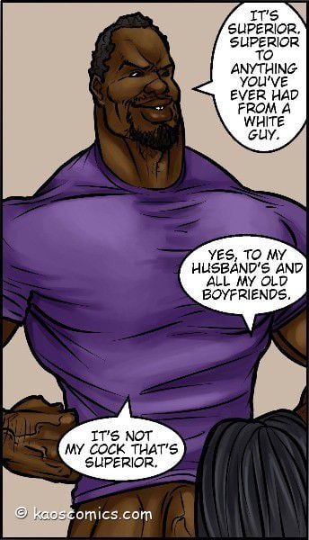 Girls Night Out [KAOS Comics] 3 . Girls Night Out - Kerry - Chapter 3 [KAOS Comics] – page 87