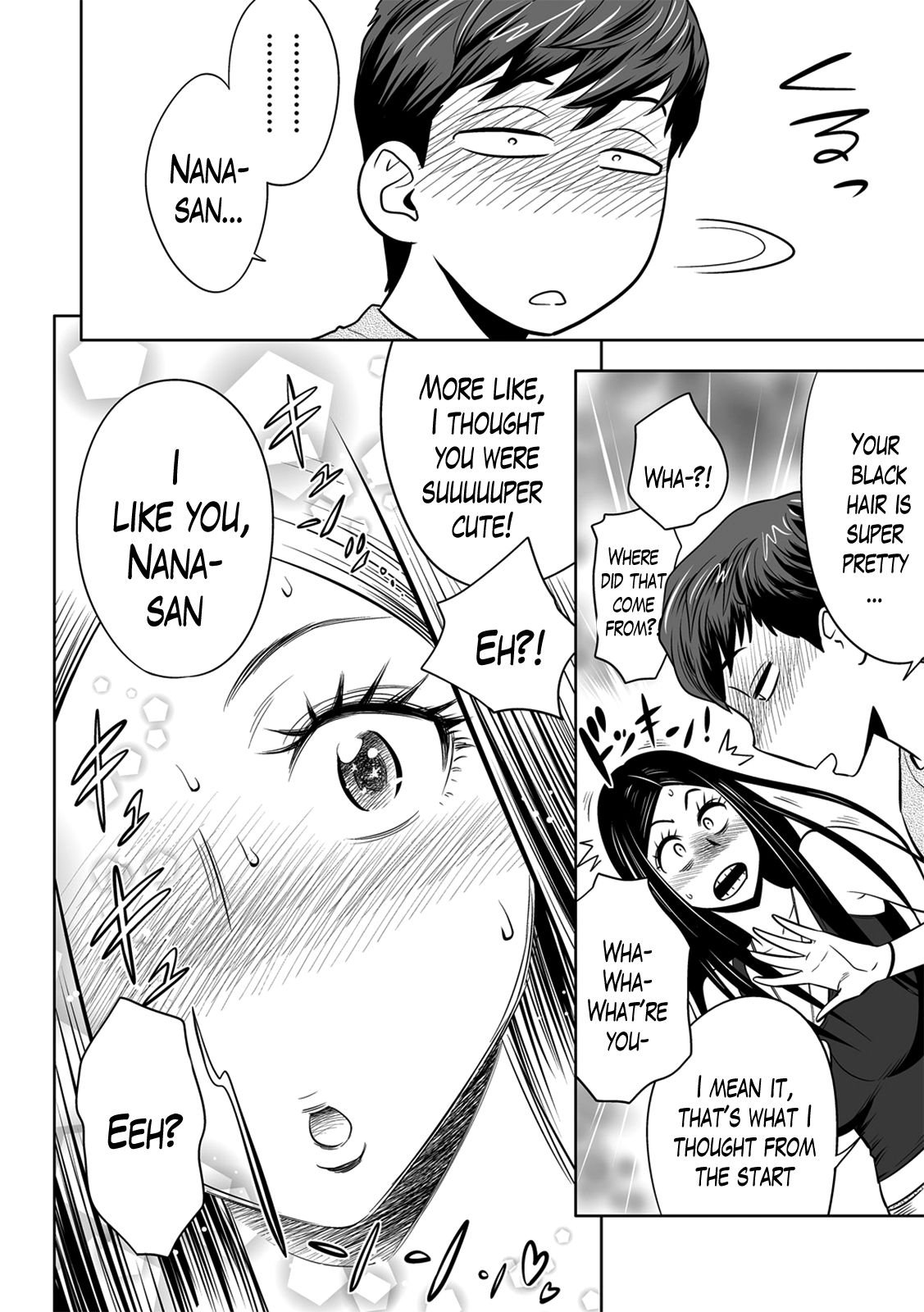 Gal Ane Shachou to Harem Office ~SEX wa Gyoumu ni Fukumimasu ka? [Tatsunami Youtoku] Gal Ane Shachou to Harem Office - [Tatsunami Youtoku] – page 102