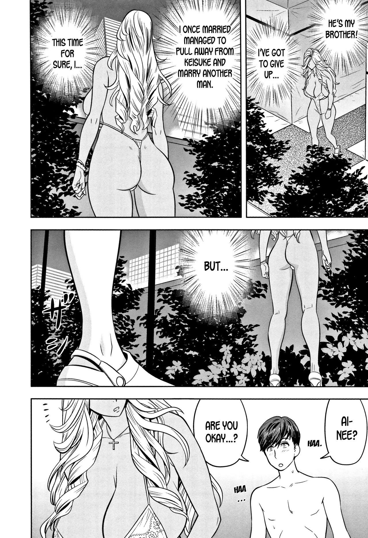 Gal Ane Shachou to Harem Office ~SEX wa Gyoumu ni Fukumimasu ka? [Tatsunami Youtoku] Gal Ane Shachou to Harem Office - [Tatsunami Youtoku] – page 166