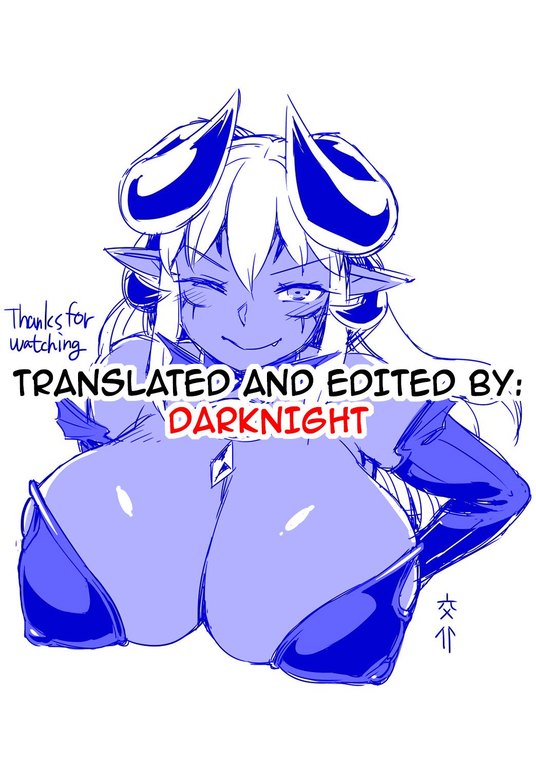 Reincarnated Into A Hero! And A Harem Party Life!? [Kousuke] 1 . Reincarnated Into A Hero! And A Harem Party Life!? - Chapter 1 [Kousuke] – page 30