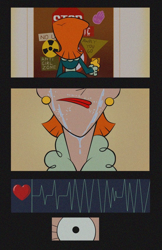 Sex Pills (Dexter’s Laboratory) [Grigori] 1 . Sex Pills - Chapter 1 (Dexter's Laboratory) [Grigori] – page 13