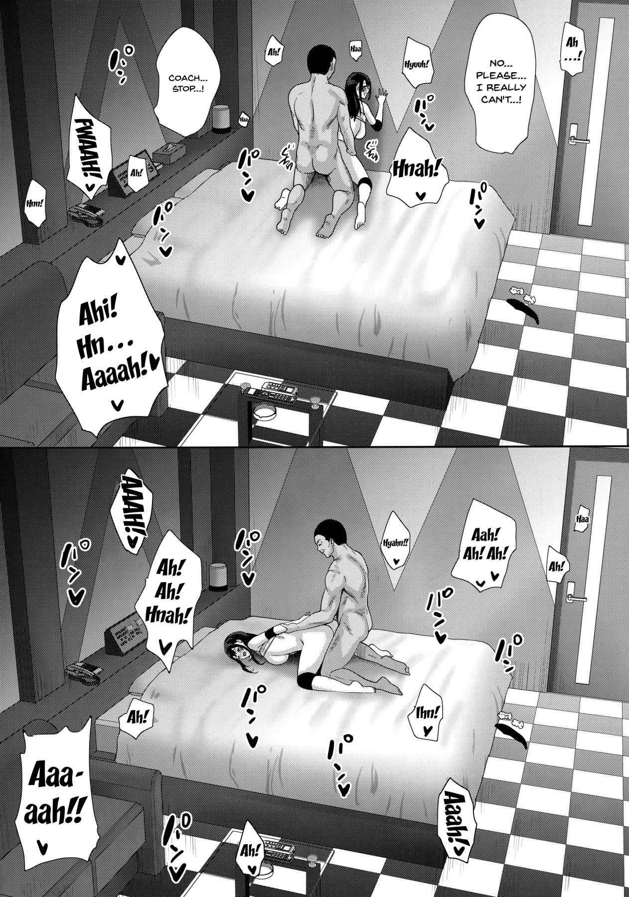 I’ll Grant Your Wish [Mon-Petit] 1 . I'll Grant Your Wish - Chapter 1 [Mon-Petit] – page 40
