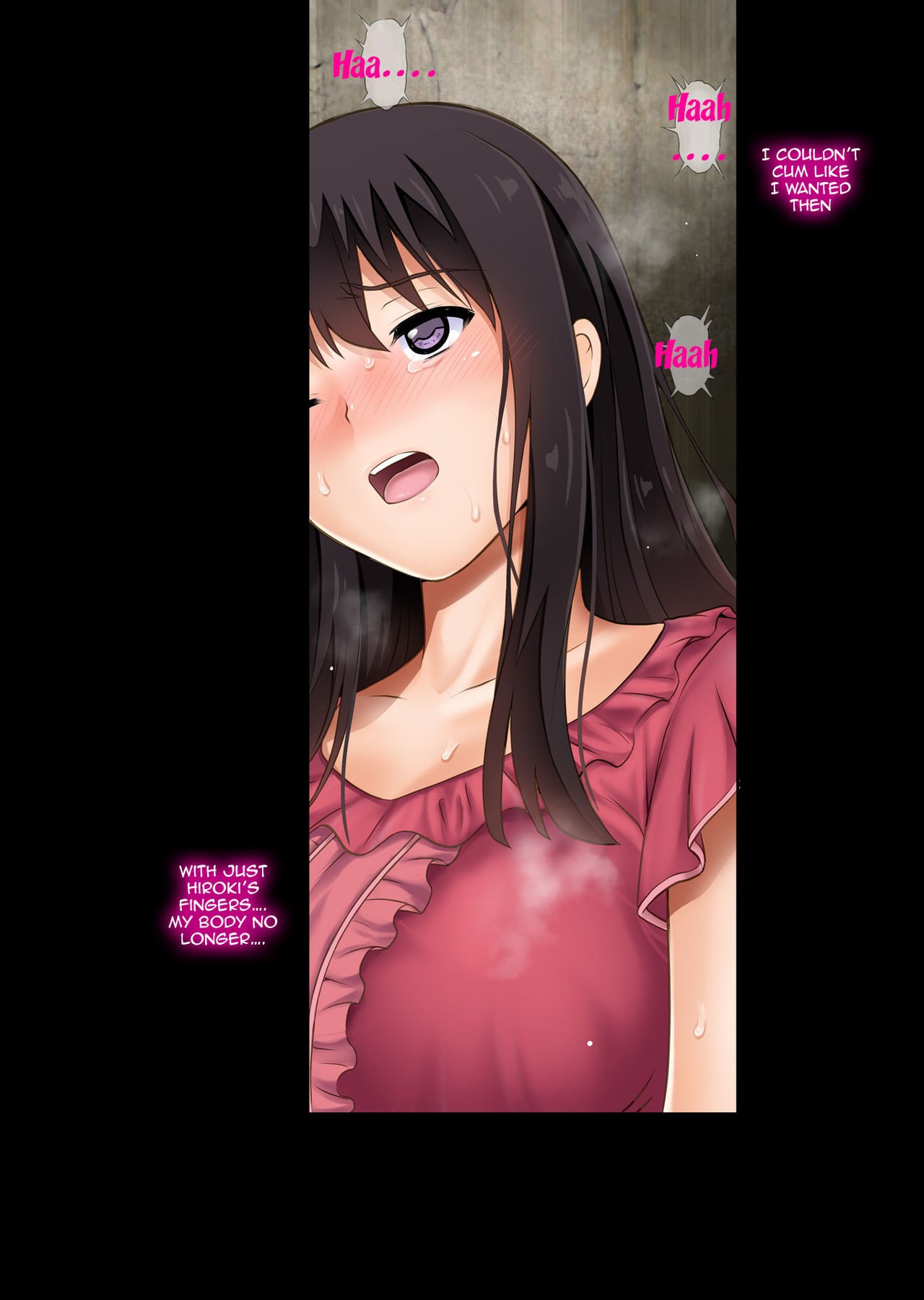 Kare to Watashi to Tenchou no Shinya Kinmu [Izumi, Reizei] 1 . Kare to Watashi to Tenchou no Shinya Kinmu - Chapter 1 [Izumi, Reizei] – page 45