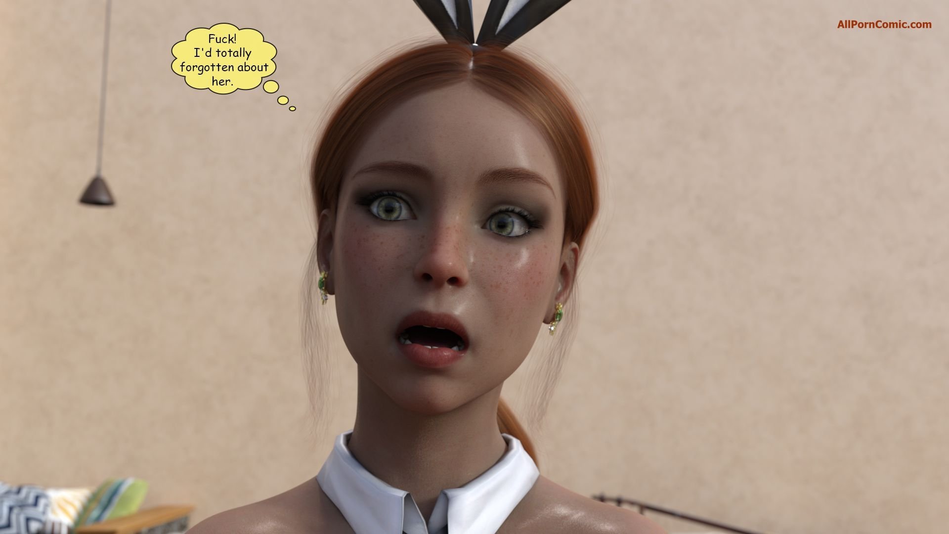 Satisfy The MILF [Kizaru3D] 3 . Satisfy The MILF - Chapter 3 [Kizaru3D] – page 103