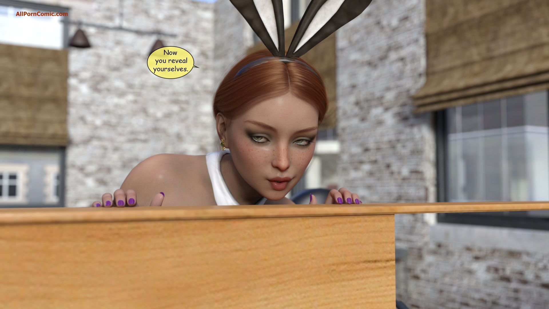 Satisfy The MILF [Kizaru3D] 3 . Satisfy The MILF - Chapter 3 [Kizaru3D] – page 69