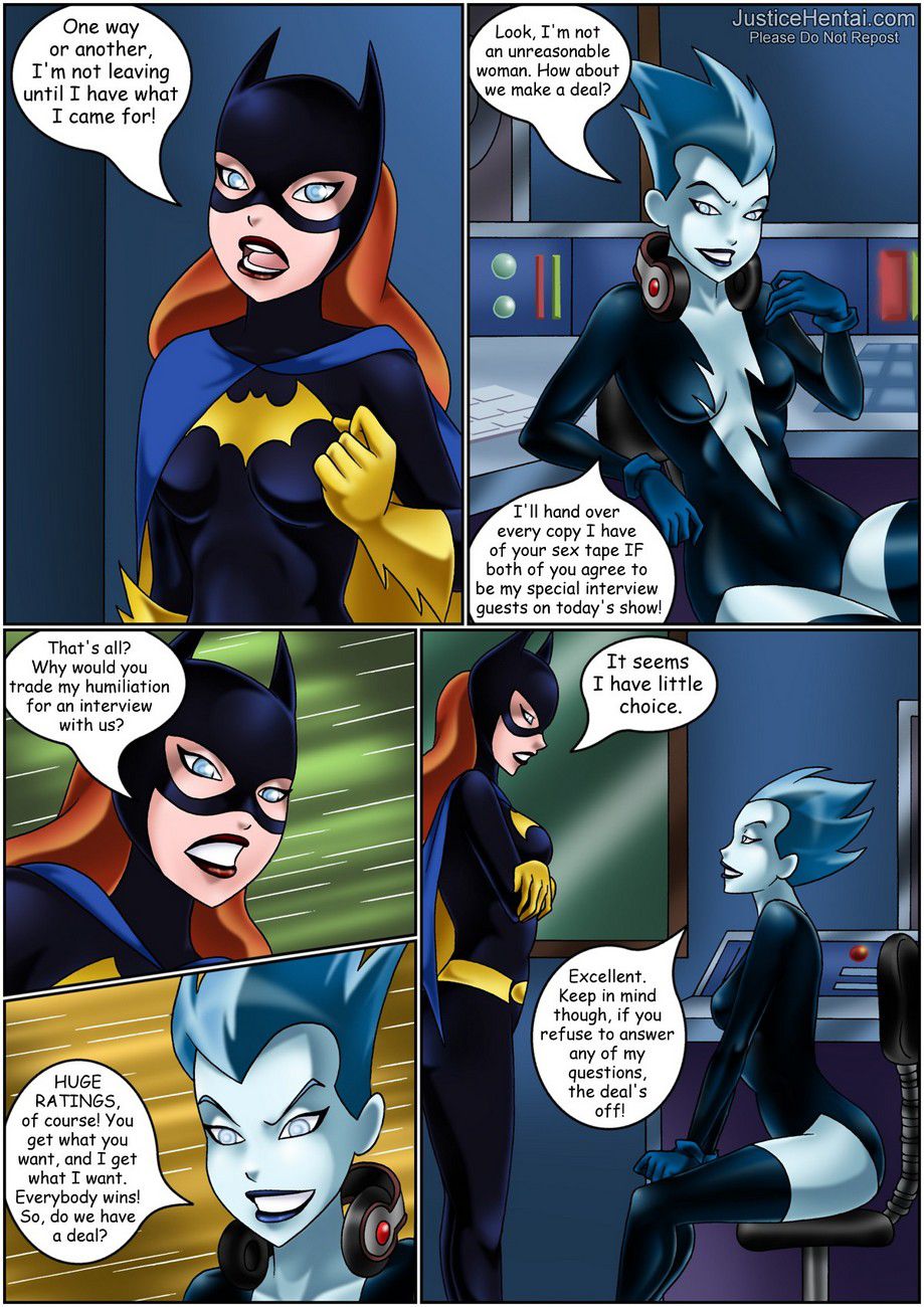 Justice Hentai (Justice League) [PalComix , JusticeHentai.com] 4 . Justice Hentai - Chapter 4 (Justice League) [PalComix , JusticeHentai.com] – page 20