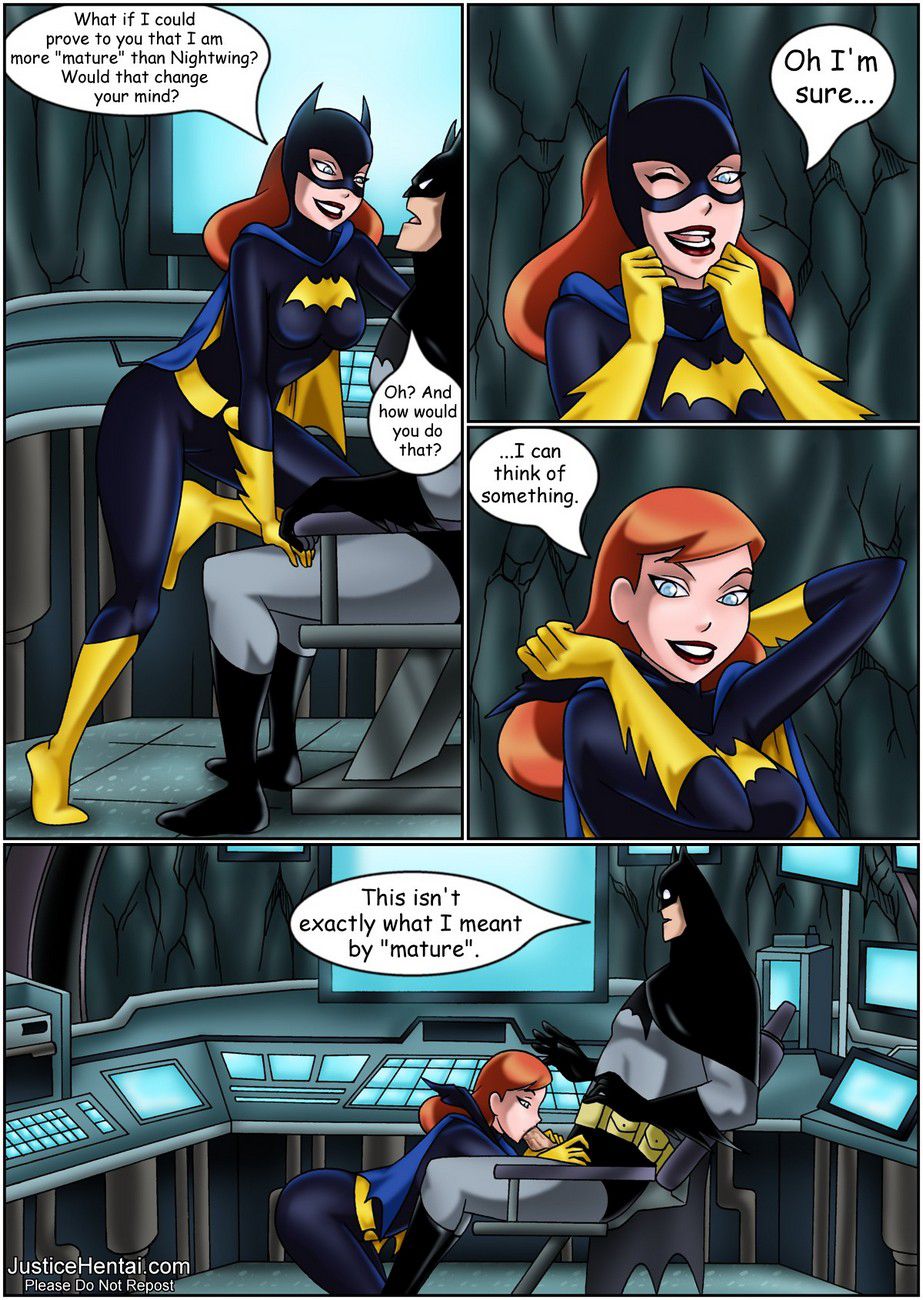 Justice Hentai (Justice League) [PalComix , JusticeHentai.com] 4 . Justice Hentai - Chapter 4 (Justice League) [PalComix , JusticeHentai.com] – page 3