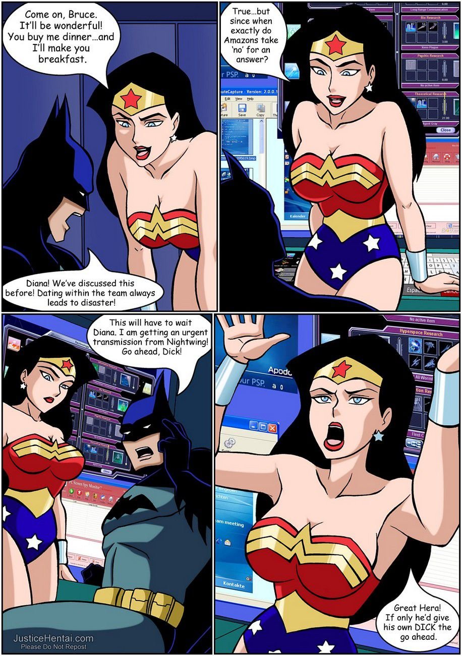 Justice Hentai (Justice League) [PalComix , JusticeHentai.com] 3 . Justice Hentai - Chapter 3 (Justice League) [PalComix , JusticeHentai.com] – page 10