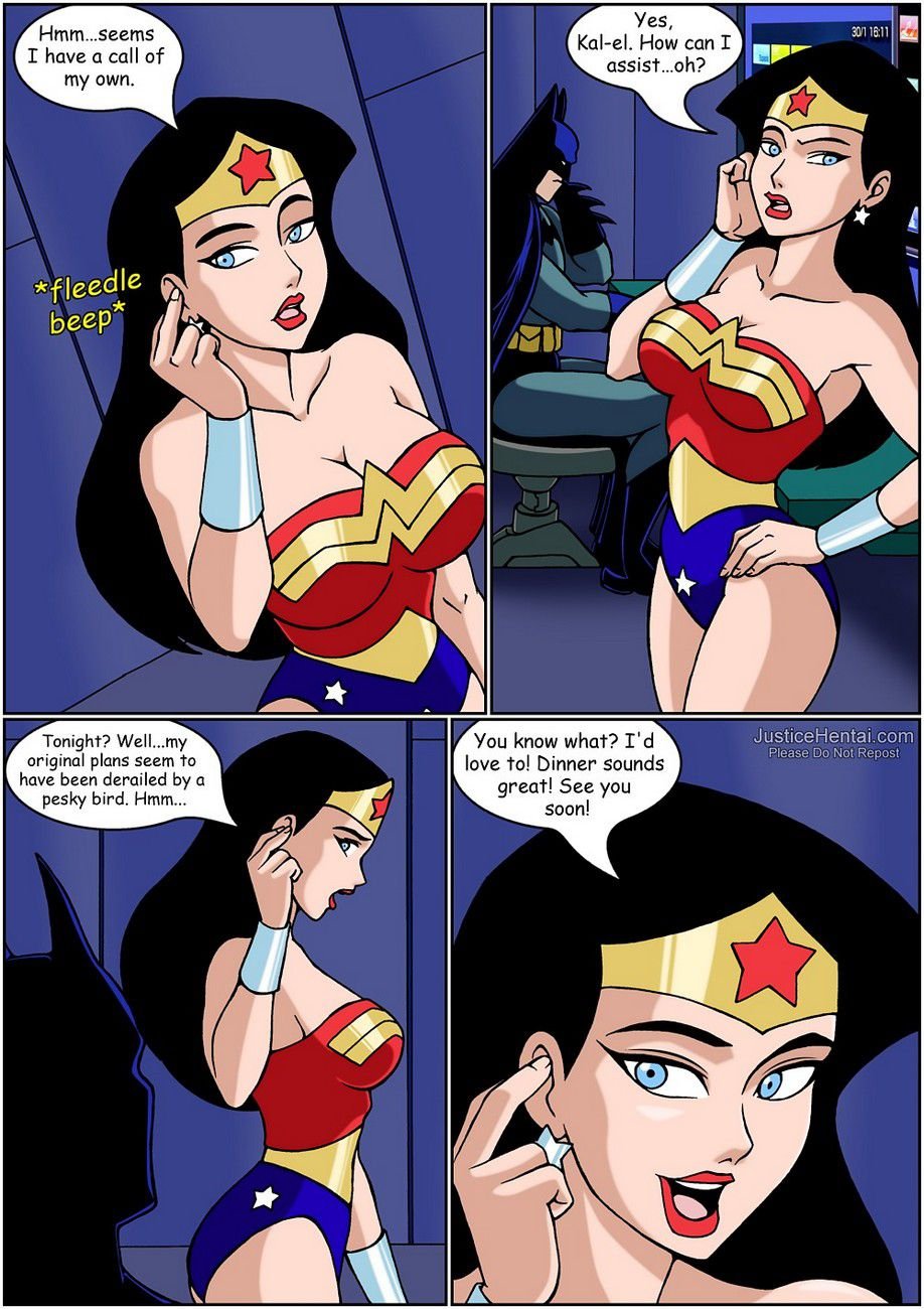 Justice Hentai (Justice League) [PalComix , JusticeHentai.com] 3 . Justice Hentai - Chapter 3 (Justice League) [PalComix , JusticeHentai.com] – page 11