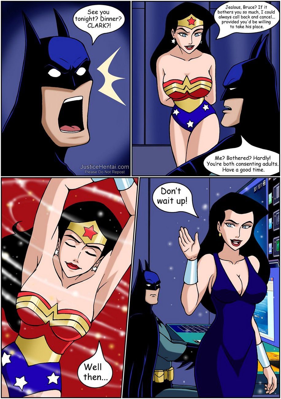 Justice Hentai (Justice League) [PalComix , JusticeHentai.com] 3 . Justice Hentai - Chapter 3 (Justice League) [PalComix , JusticeHentai.com] – page 12