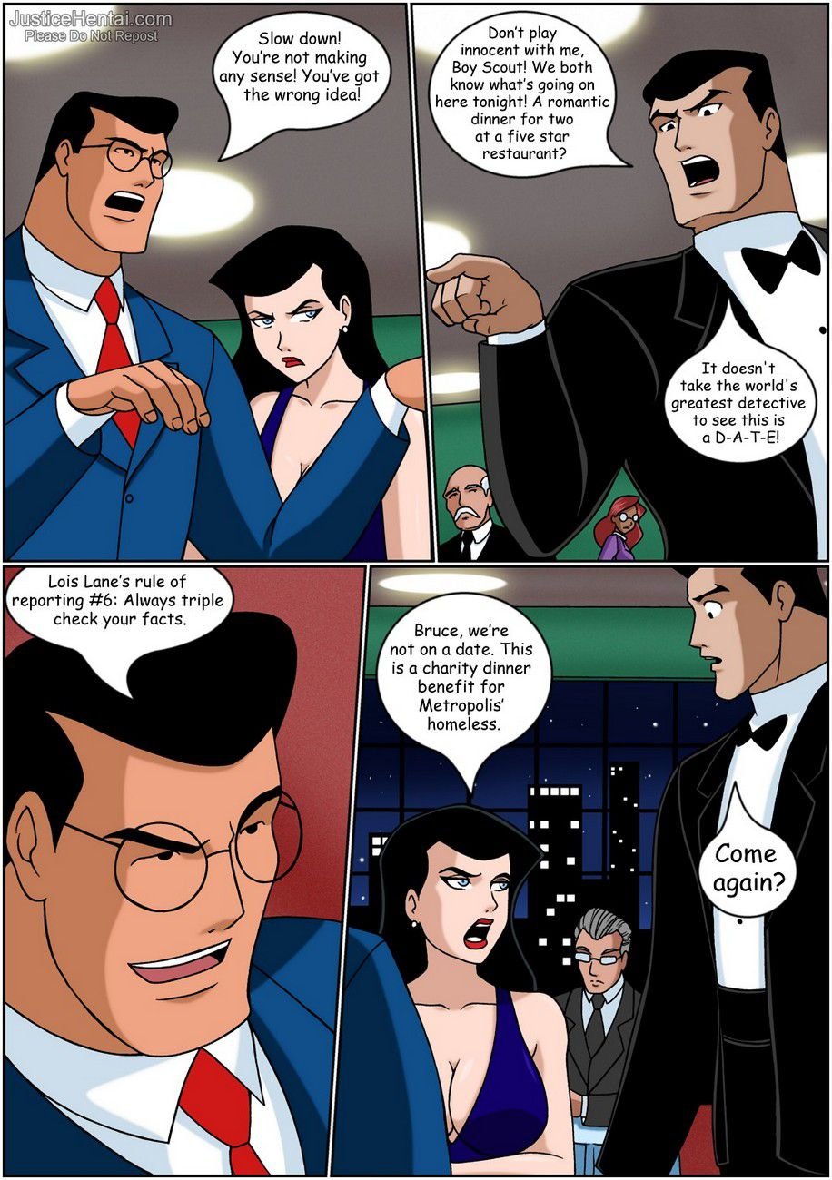 Justice Hentai (Justice League) [PalComix , JusticeHentai.com] 3 . Justice Hentai - Chapter 3 (Justice League) [PalComix , JusticeHentai.com] – page 25