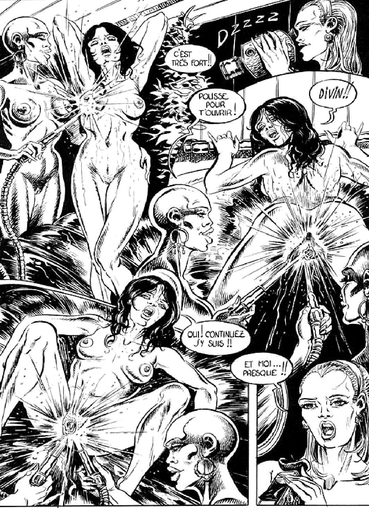 Billie And Betty [Alan Davis | Jean Pailler] 2 . Billie And Betty - Chapter 2 [Alan Davis | Jean Pailler] – page 31