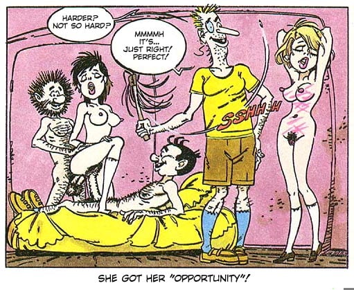 The Screwin’ Crew [Alan Davis | Jean Pailler] 1 . The Screwin' Crew - Chapter 1 [Alan Davis | Jean Pailler] – page 155