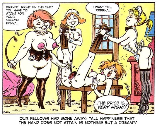 The Screwin’ Crew [Alan Davis | Jean Pailler] 1 . The Screwin' Crew - Chapter 1 [Alan Davis | Jean Pailler] – page 163