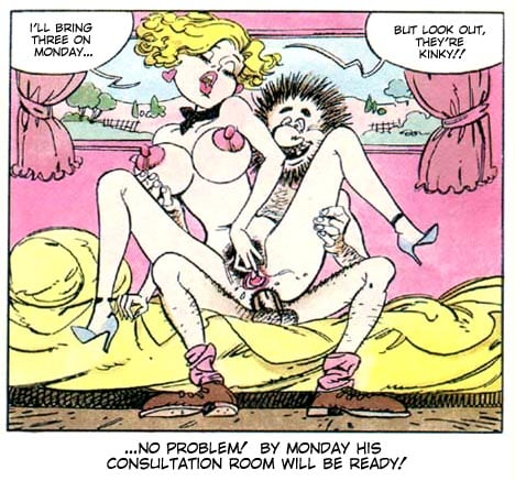 The Screwin’ Crew [Alan Davis | Jean Pailler] 1 . The Screwin' Crew - Chapter 1 [Alan Davis | Jean Pailler] – page 41