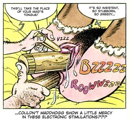 The Screwin’ Crew [Alan Davis | Jean Pailler] 1 . The Screwin' Crew - Chapter 1 [Alan Davis | Jean Pailler] – page 47