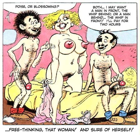 The Screwin’ Crew [Alan Davis | Jean Pailler] 1 . The Screwin' Crew - Chapter 1 [Alan Davis | Jean Pailler] – page 63