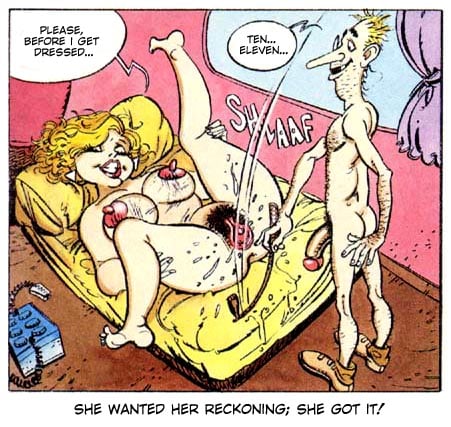The Screwin’ Crew [Alan Davis | Jean Pailler] 1 . The Screwin' Crew - Chapter 1 [Alan Davis | Jean Pailler] – page 66