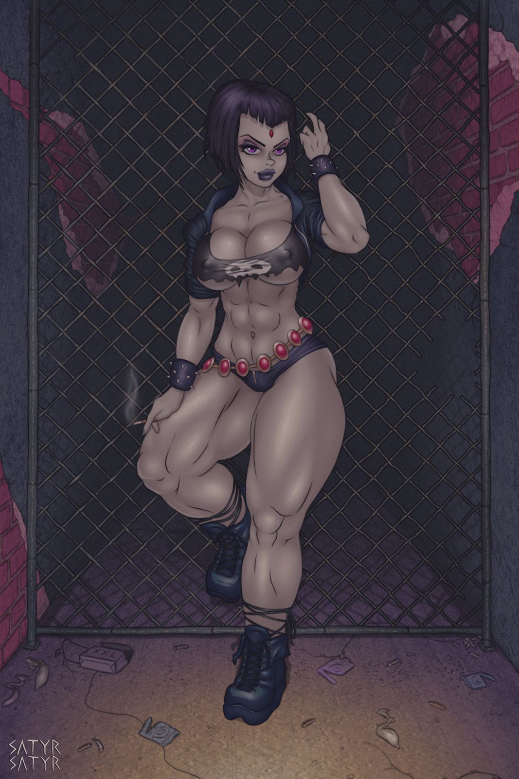 Artworks – page 18