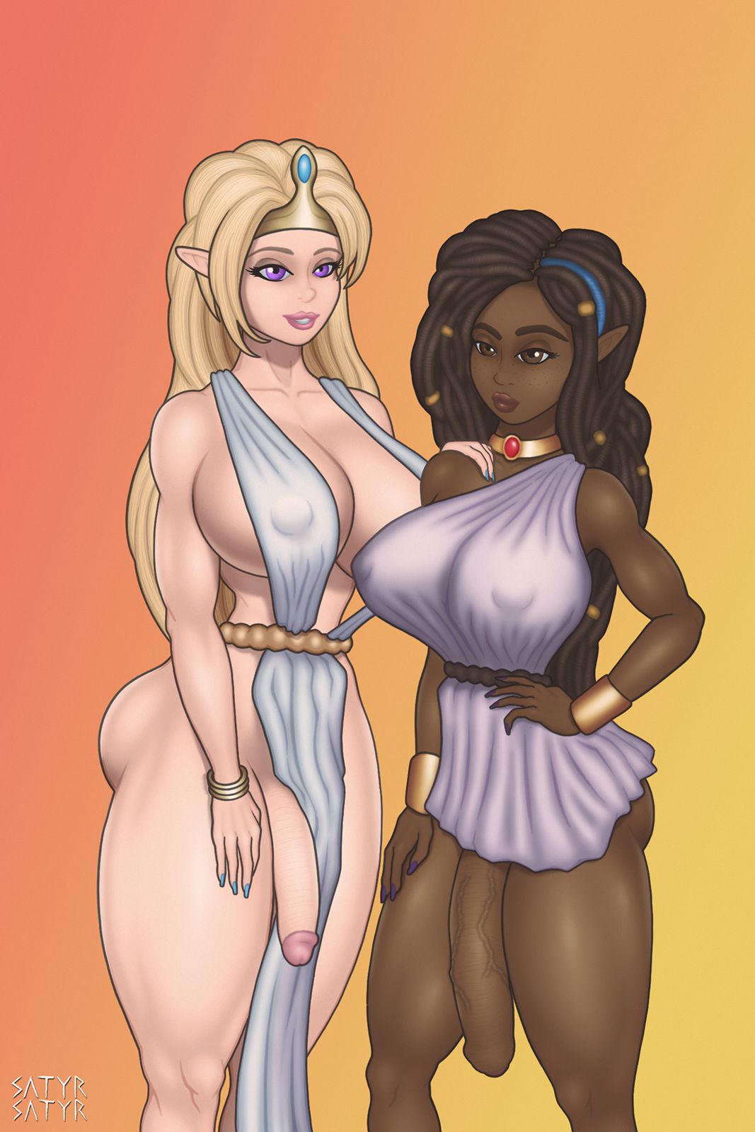 Artworks – page 25