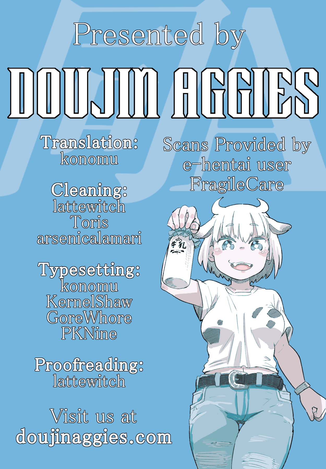Iro o Ou [Iku] 2 . Hinnyuu-chan no Ana o Ijimeru Hon - Chapter 2 [Iku] – page 33