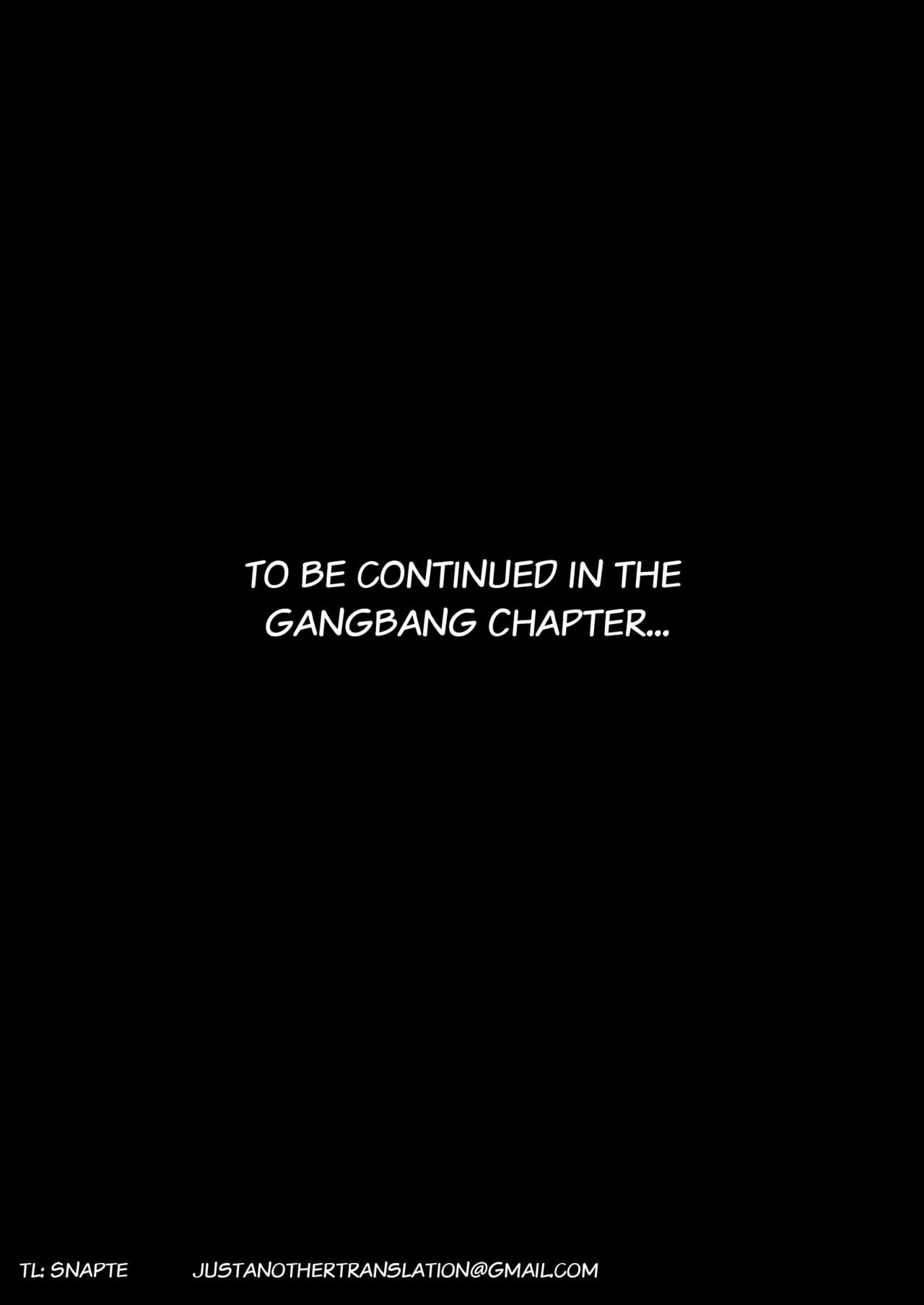 Until Summer Ends [Mon-Petit] 2 . Until Summer Ends Anal Hen - Chapter 2 [Mon-Petit] – page 38