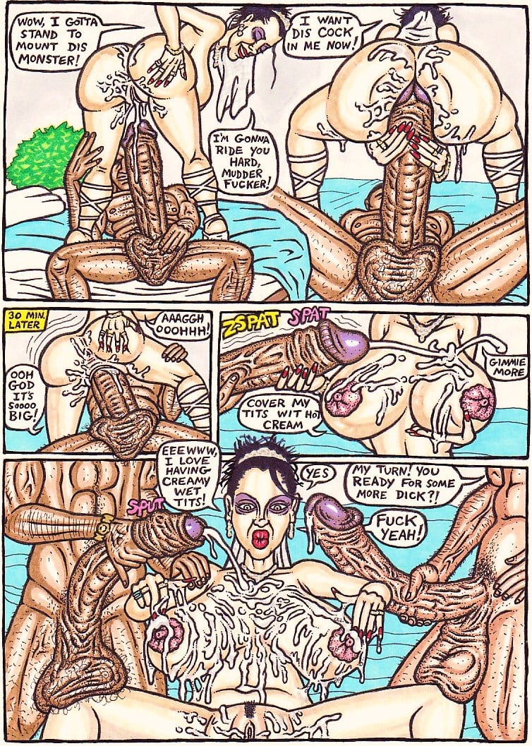Wedding Cum Slut [TheSeus9] 1 . Wedding Cum Slut - Chapter 1 [TheSeus9] – page 5