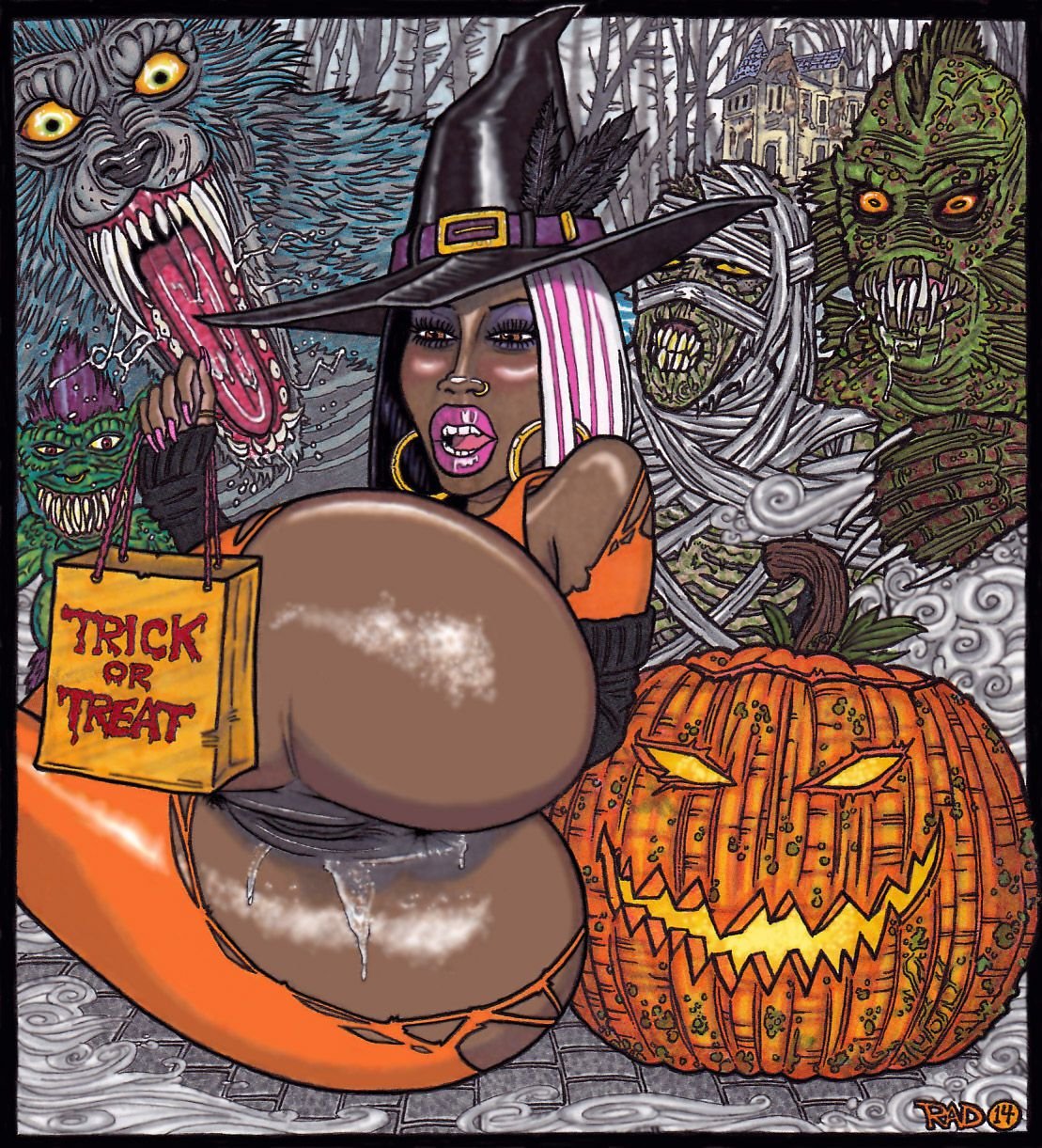 Content Collection – page 166