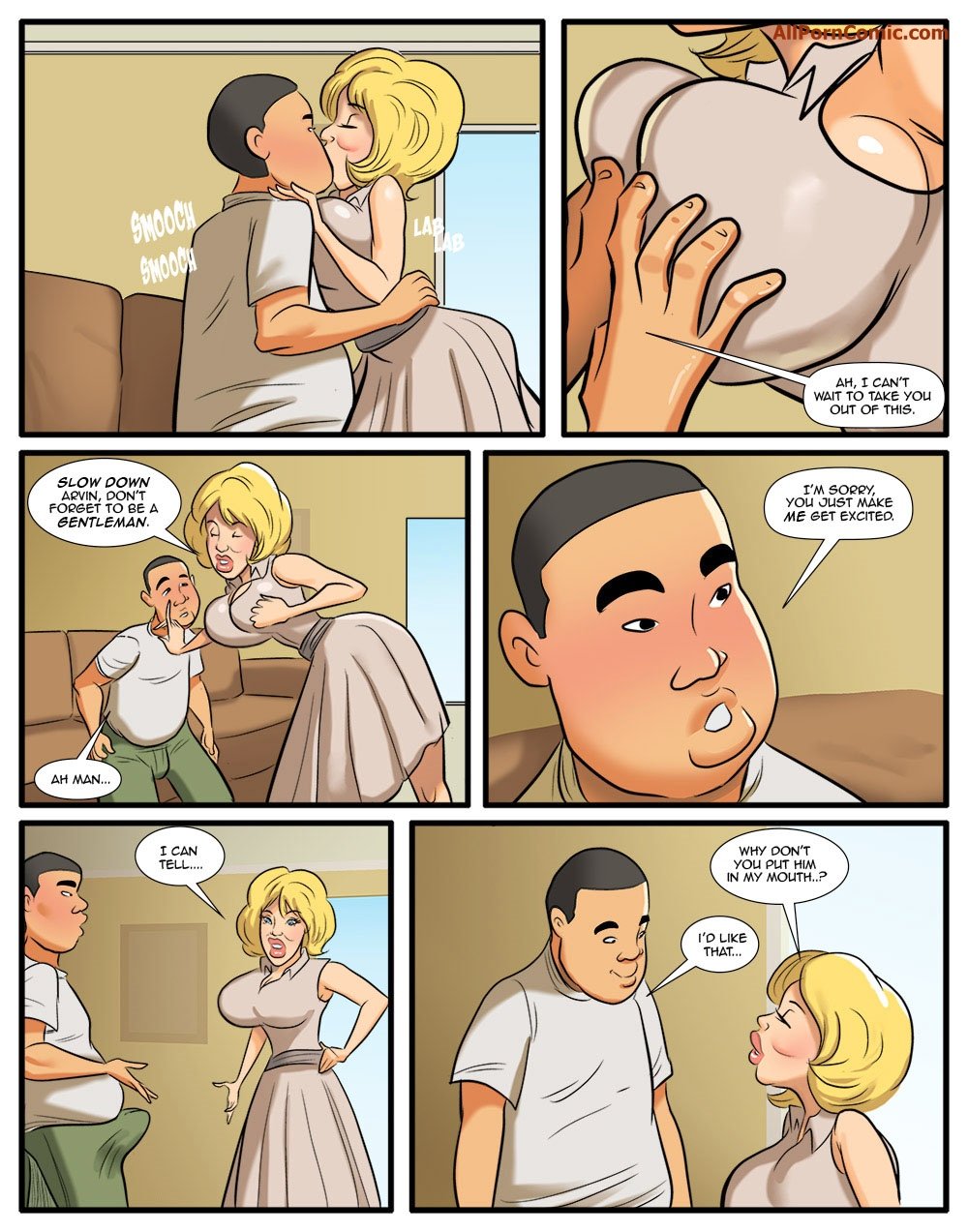 The MILF Pact [JohnPersons.com] 2 . The MILF Pact - Chapter 2 [JohnPersons.com] – page 2