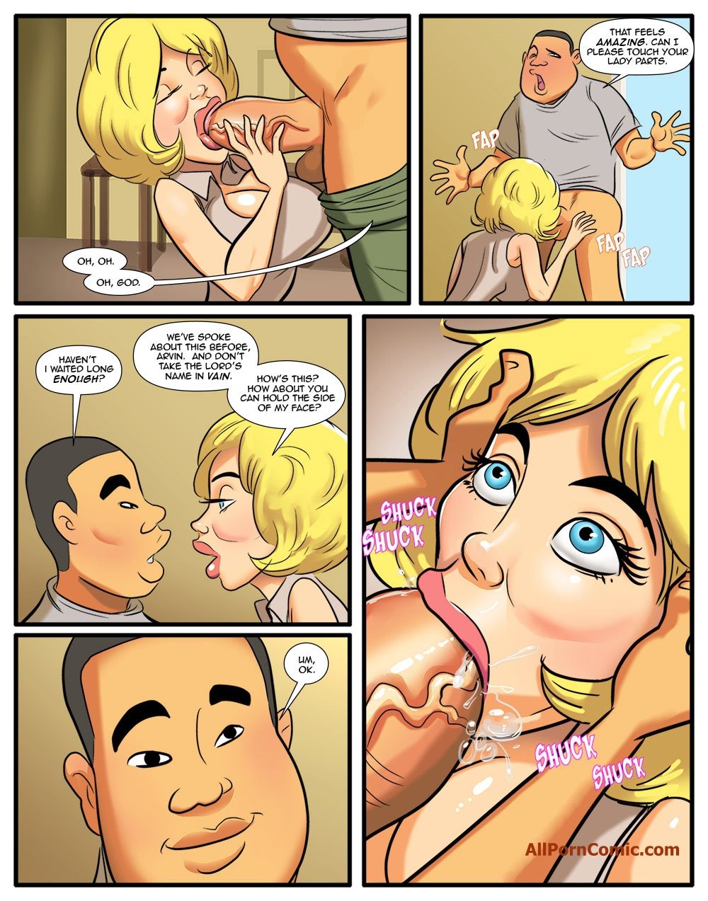 The MILF Pact [JohnPersons.com] 2 . The MILF Pact - Chapter 2 [JohnPersons.com] – page 3
