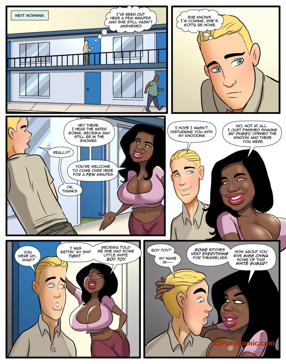 The MILF Pact [JohnPersons.com] 2 . The MILF Pact - Chapter 2 [JohnPersons.com] – page 9