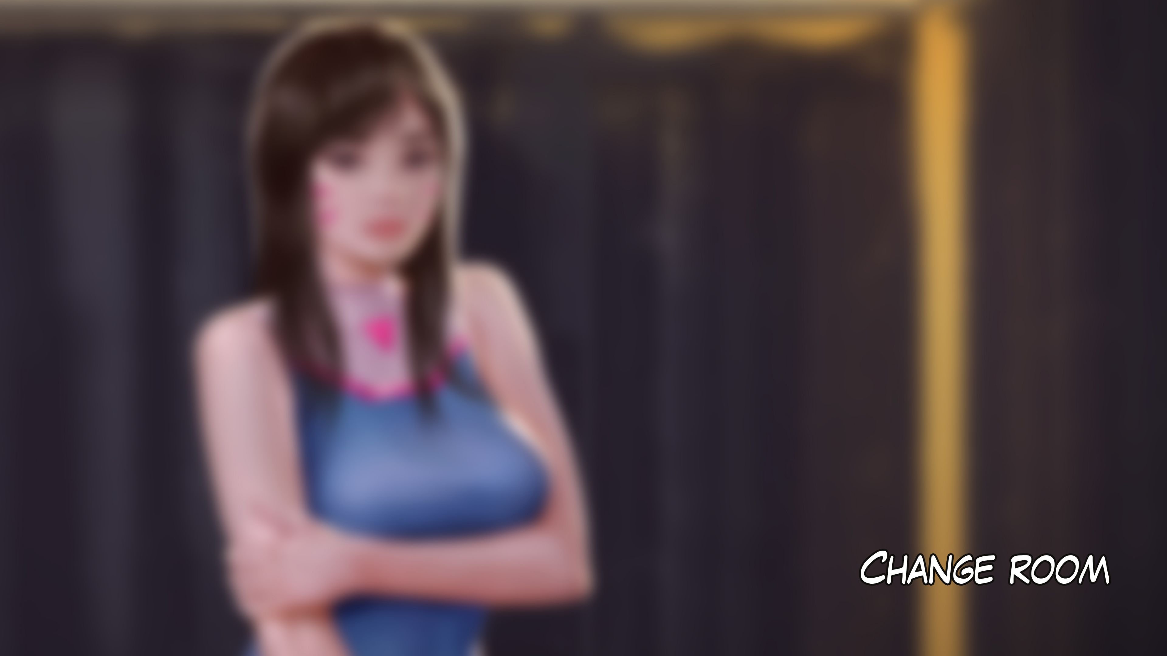 NTR – Gaming Girl (Overwatch) [Firolian] 1.1 . NTR - Gaming Girl - Chapter 1 (Overwatch) [Firolian] – page 16
