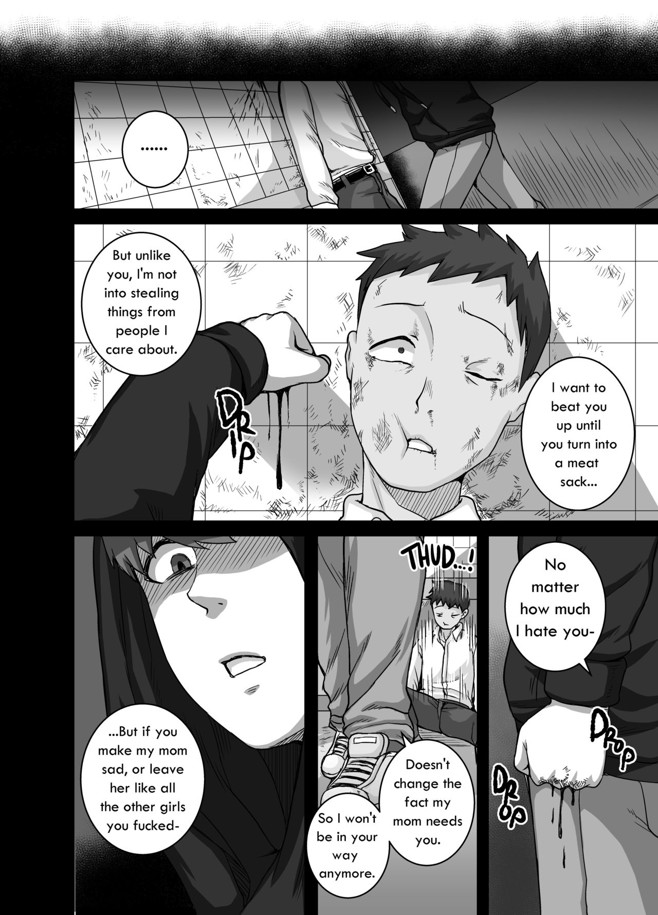 Jukujo Daisuki – Naomi-san [Juna Juna Juice] 5 . Jukujo Daisuki - Naomi-san - Chapter 5 [Juna Juna Juice] – page 26