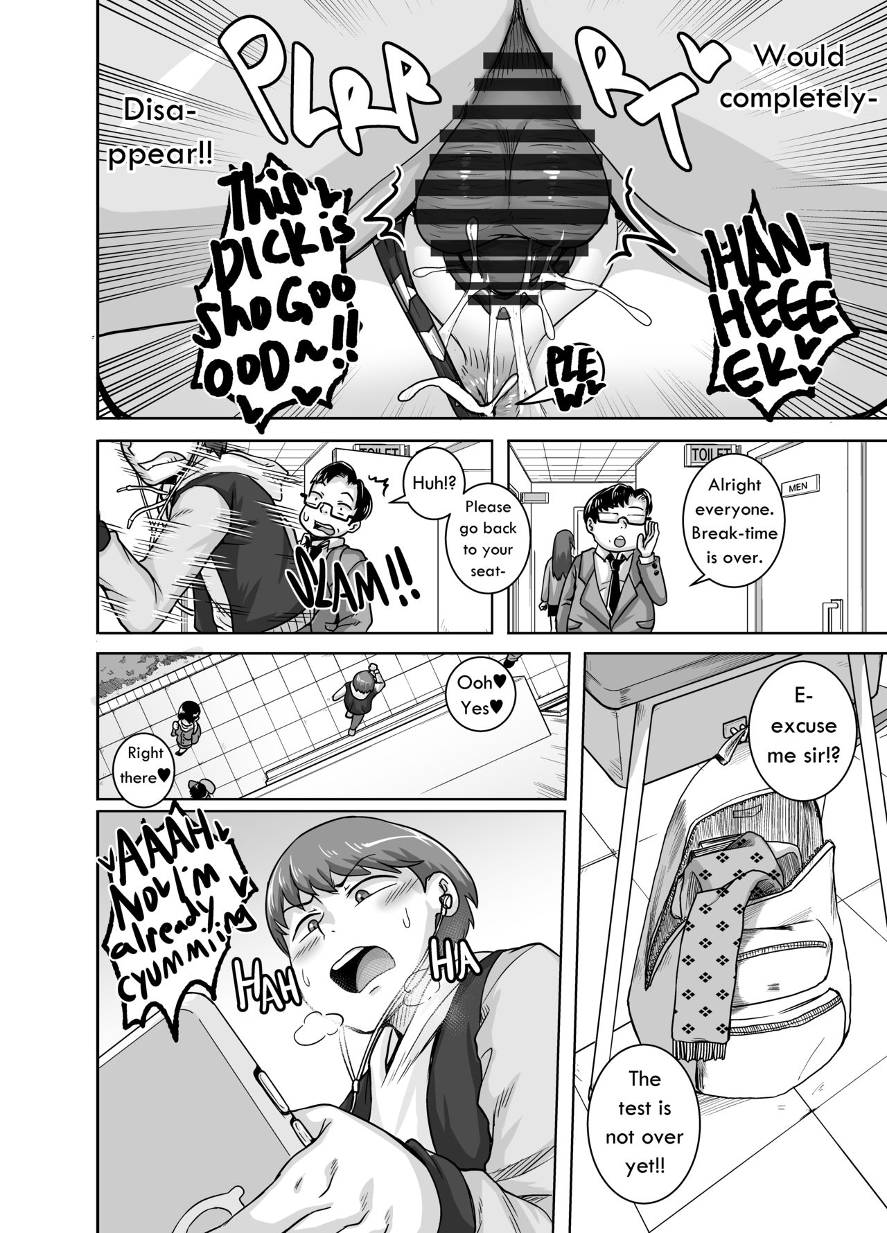 Jukujo Daisuki – Naomi-san [Juna Juna Juice] 1-4 . Jukujo Daisuki - Naomi-san - Chapter 1-4 [Juna Juna Juice] – page 104