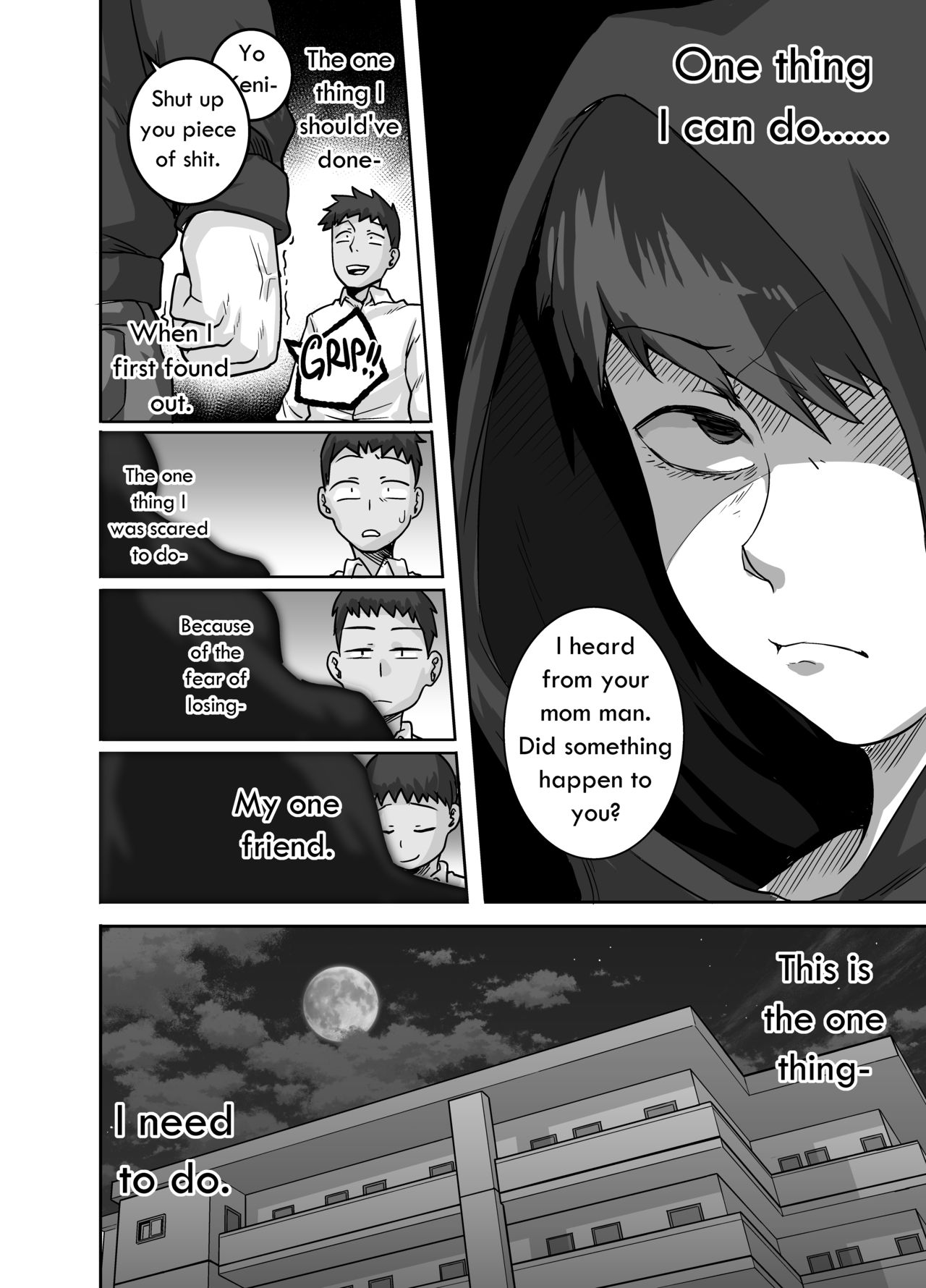 Jukujo Daisuki – Naomi-san [Juna Juna Juice] 1-4 . Jukujo Daisuki - Naomi-san - Chapter 1-4 [Juna Juna Juice] – page 114