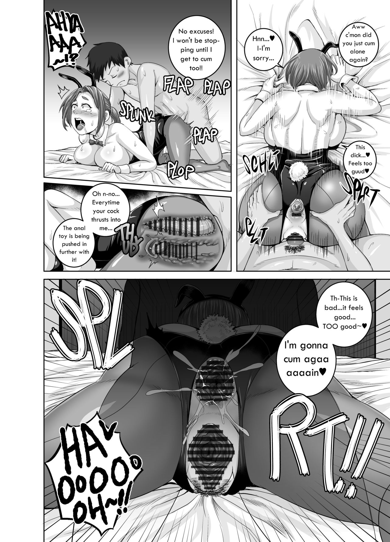 Jukujo Daisuki – Naomi-san [Juna Juna Juice] 1-4 . Jukujo Daisuki - Naomi-san - Chapter 1-4 [Juna Juna Juice] – page 44