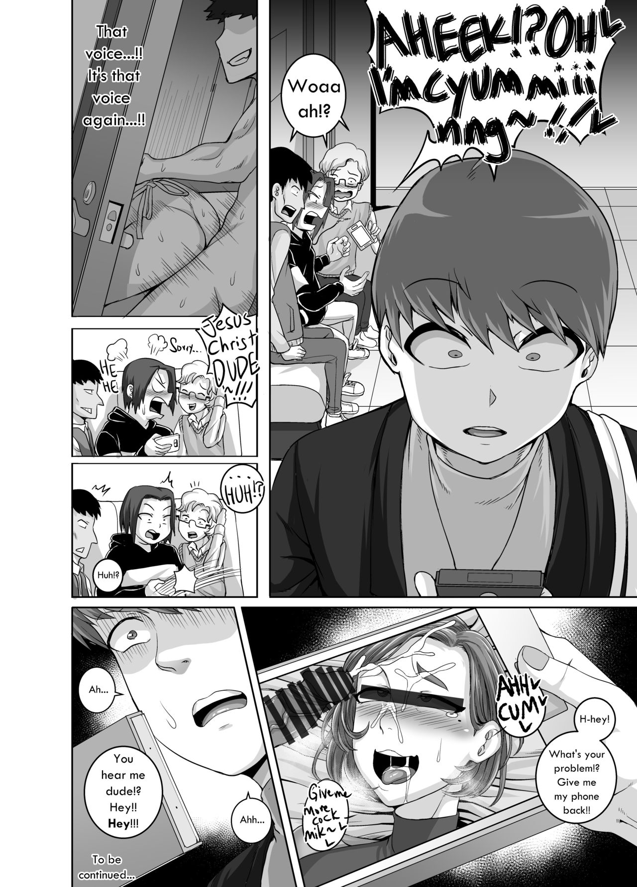 Jukujo Daisuki – Naomi-san [Juna Juna Juice] 1-4 . Jukujo Daisuki - Naomi-san - Chapter 1-4 [Juna Juna Juice] – page 78
