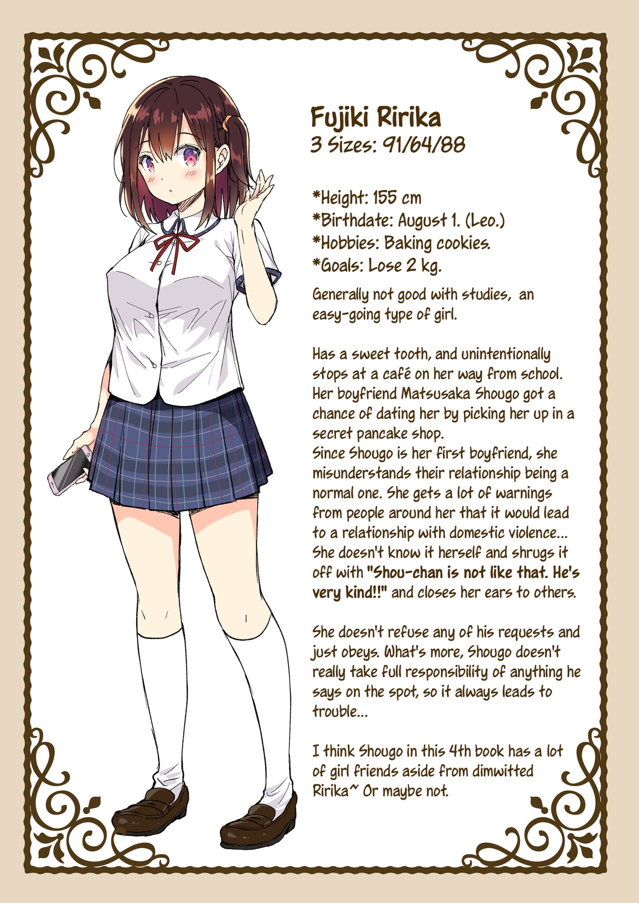 Shameless Molester On Train [Crowe] 4 . Shameless Molester On Train - Chapter 4 [Crowe] – page 25