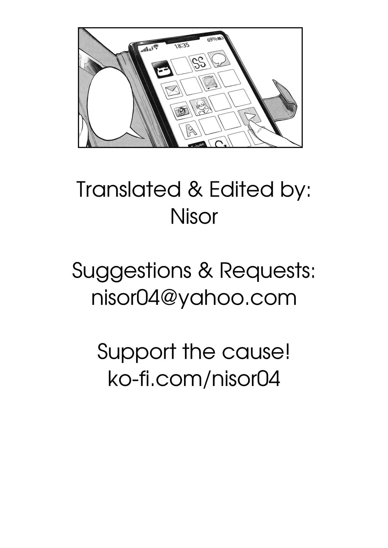 Ero Quiz Hen [Spiritus Tarou] 1 . Ero Quiz Hen - Chapter 1 [Spiritus Tarou] – page 27