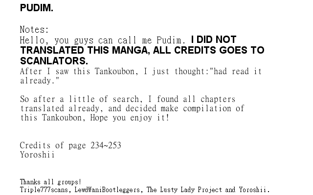 Anekomori [DISTANCE] Anekomori - [DISTANCE] – page 206