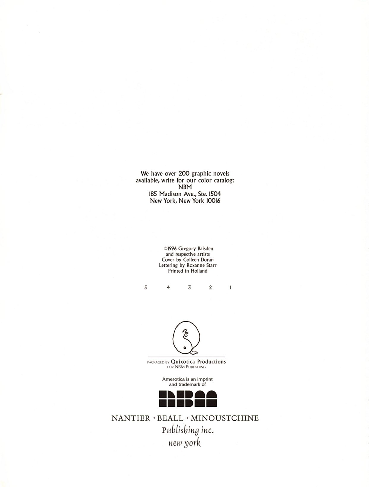 A Night In A Moorish Harem [Various] 1 . A Night In A Moorish Harem - Chapter 1 [Various] – page 5