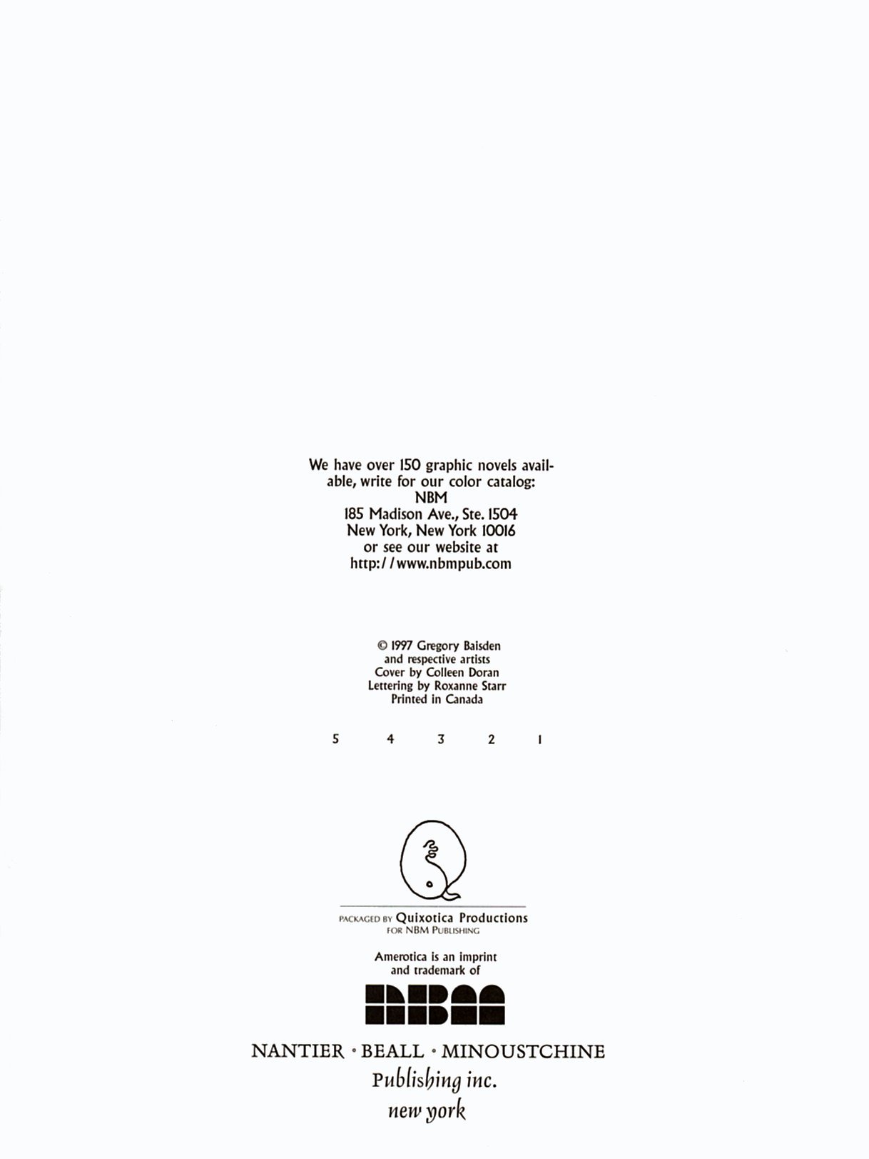 A Night In A Moorish Harem [Various] 2 . A Night In A Moorish Harem - Chapter 2 [Various] – page 4