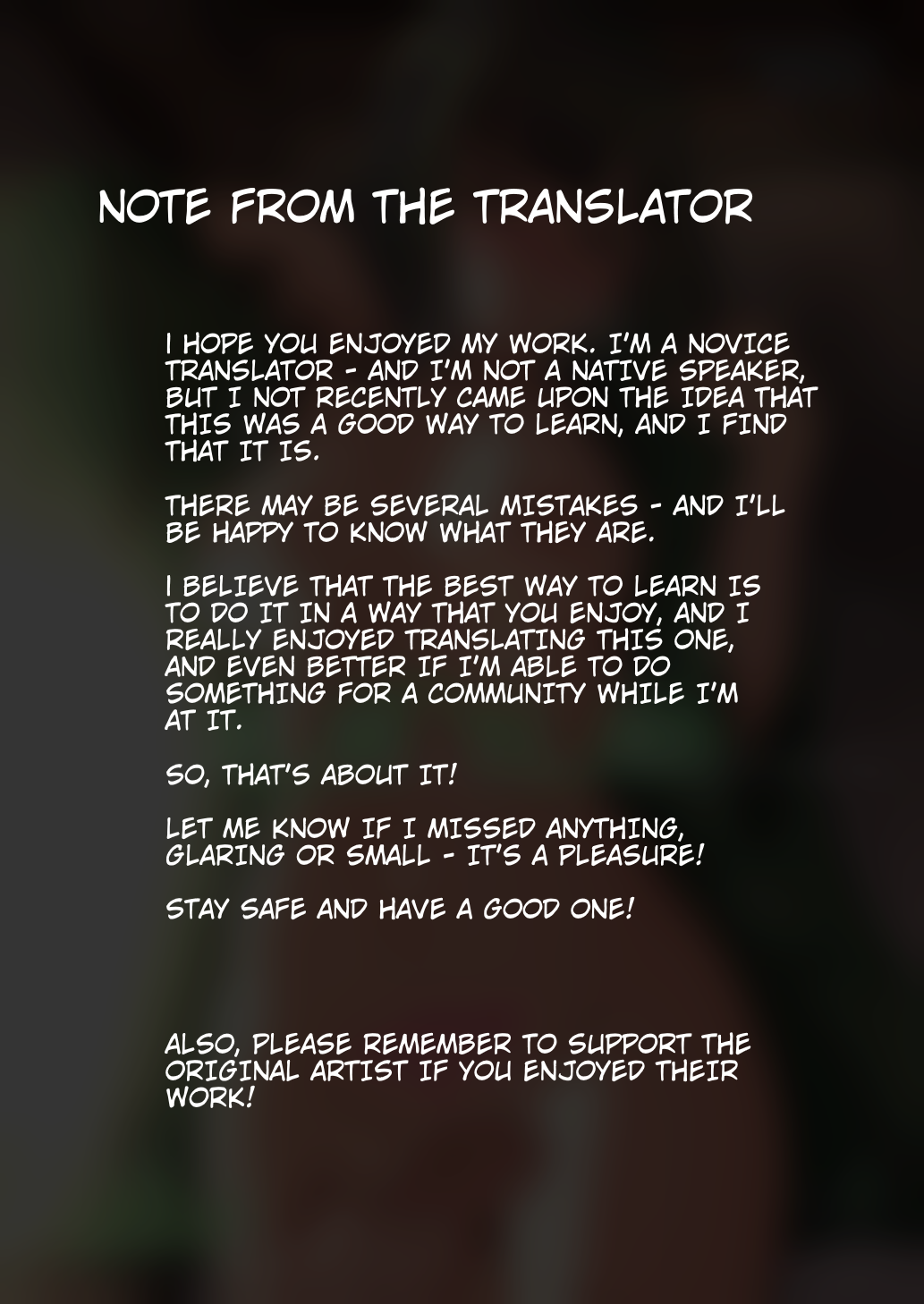Shunjou Biyori [Alp] 1 . Shunjou Biyori - Chapter 1 [Alp] – page 35