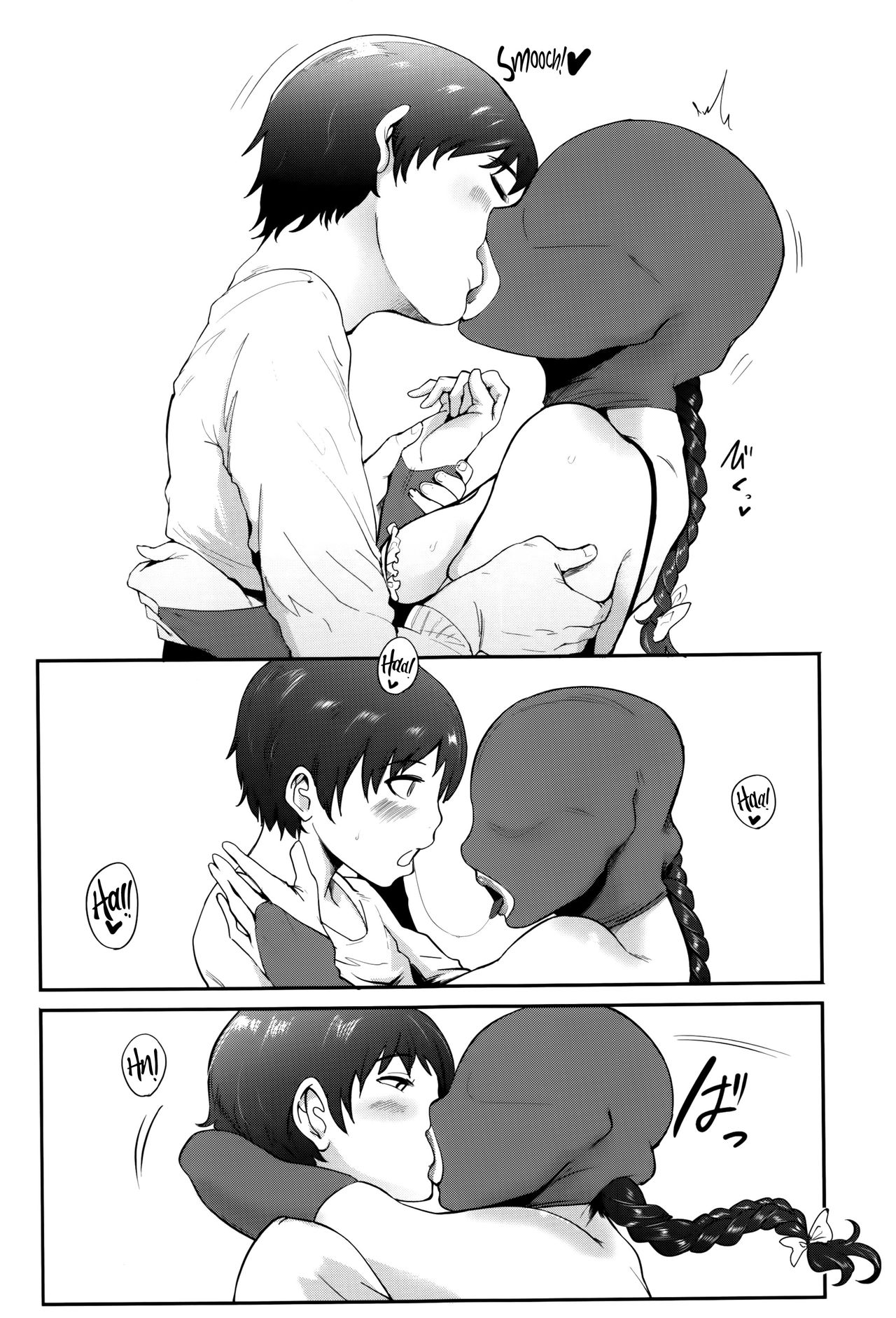 Mama Naranai Onna-tachi [Otochichi] Mama Naranai Onna-tachi - [Otochichi] – page 137
