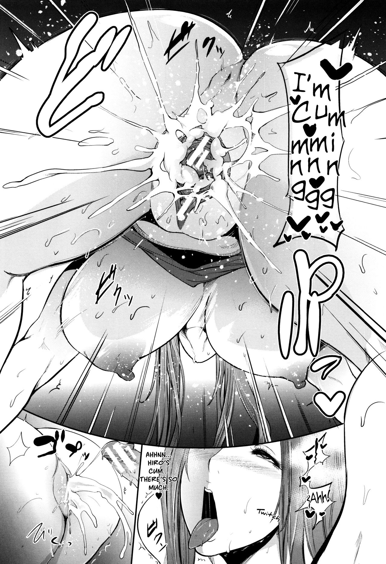 Mama Naranai Onna-tachi [Otochichi] Mama Naranai Onna-tachi - [Otochichi] – page 30