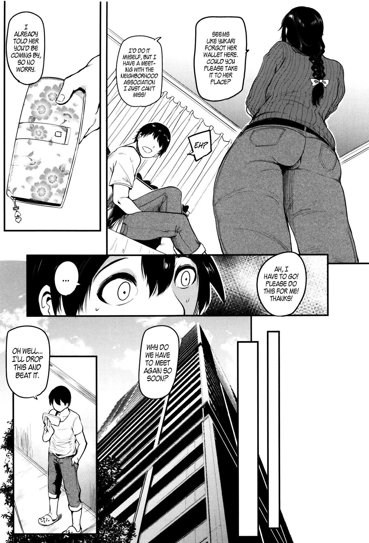 Mama Naranai Onna-tachi [Otochichi] Mama Naranai Onna-tachi - [Otochichi] – page 68