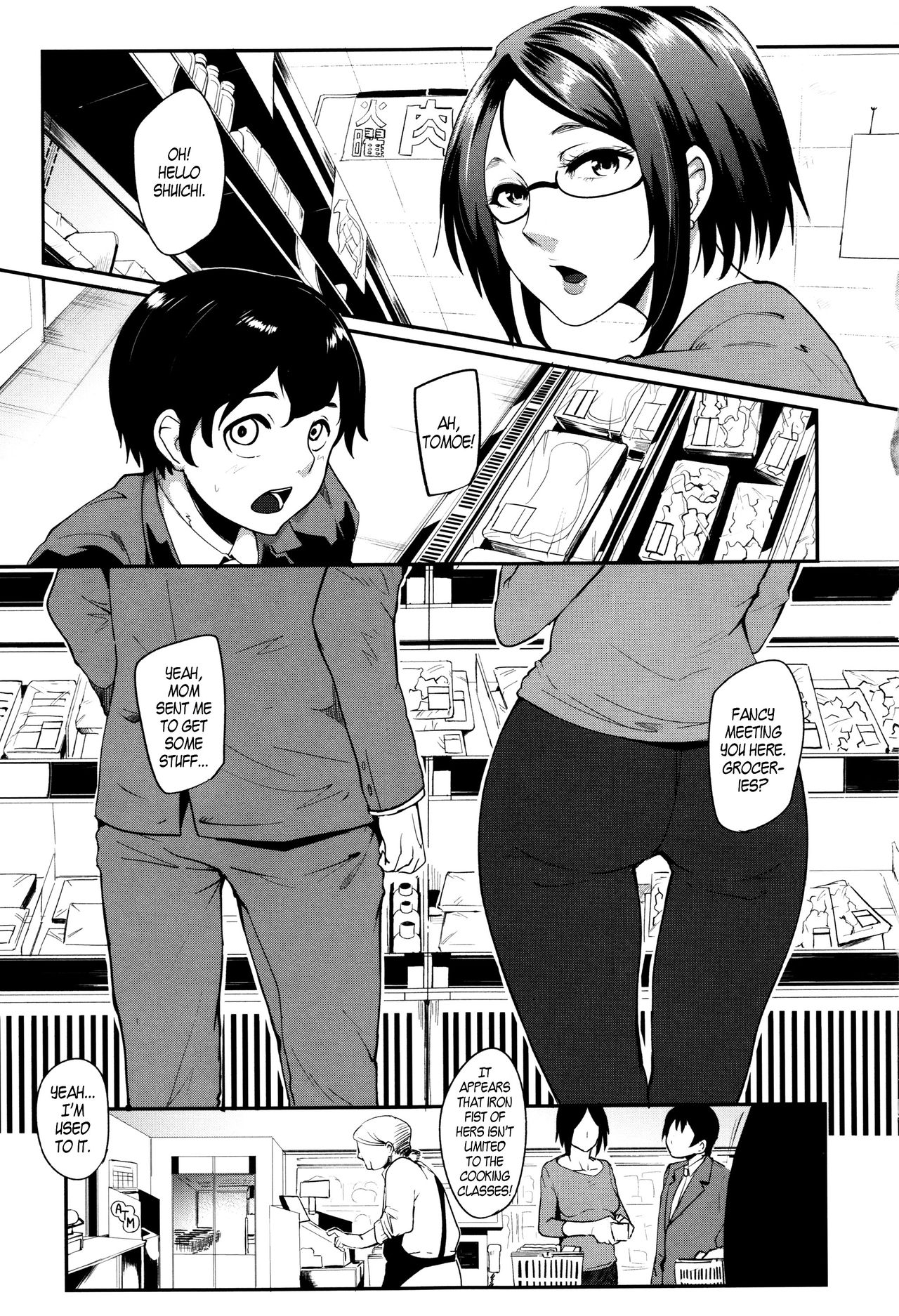 Mama Naranai Onna-tachi [Otochichi] Mama Naranai Onna-tachi - [Otochichi] – page 94