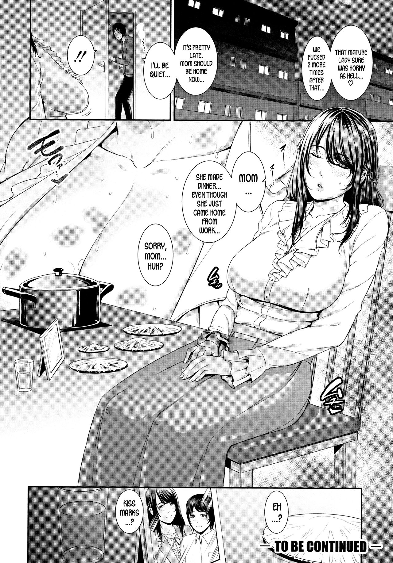 Matching Application [Gonza] 1 . Matching Application - Chapter 1 [Gonza] – page 24