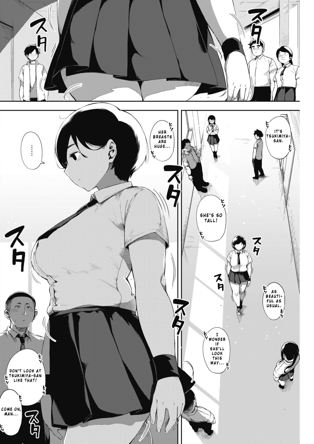 Moonrise [Rocket Monkey] 1 . Moonrise - Chapter 1 [Rocket Monkey] – page 30